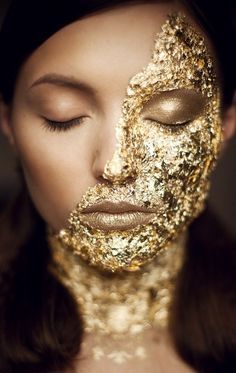 Pozlata Dimitrijević- Zlato za kozmetiku