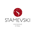 Pozlata Dimitrijević- Stamevski logo